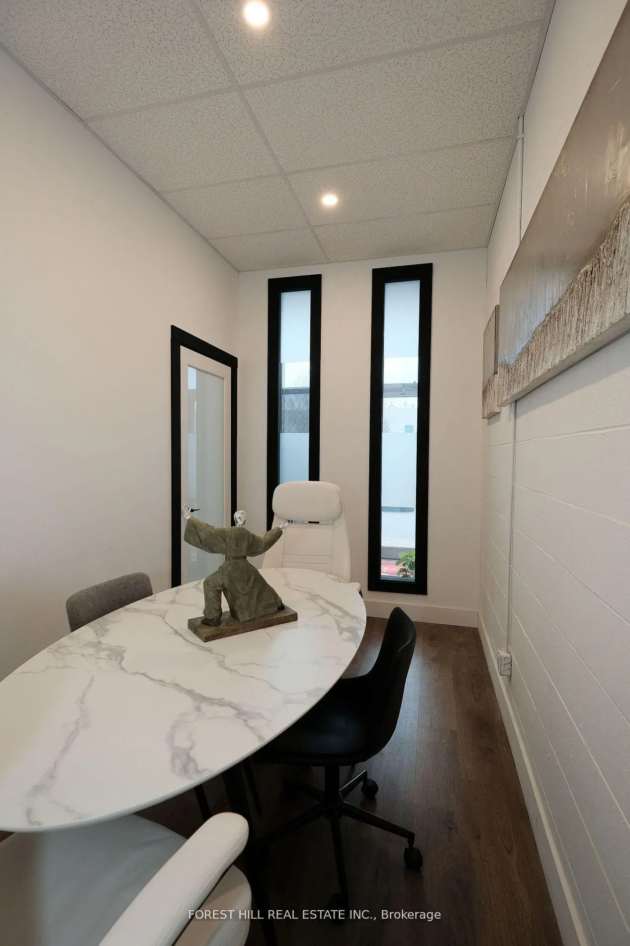 Commercial for lease