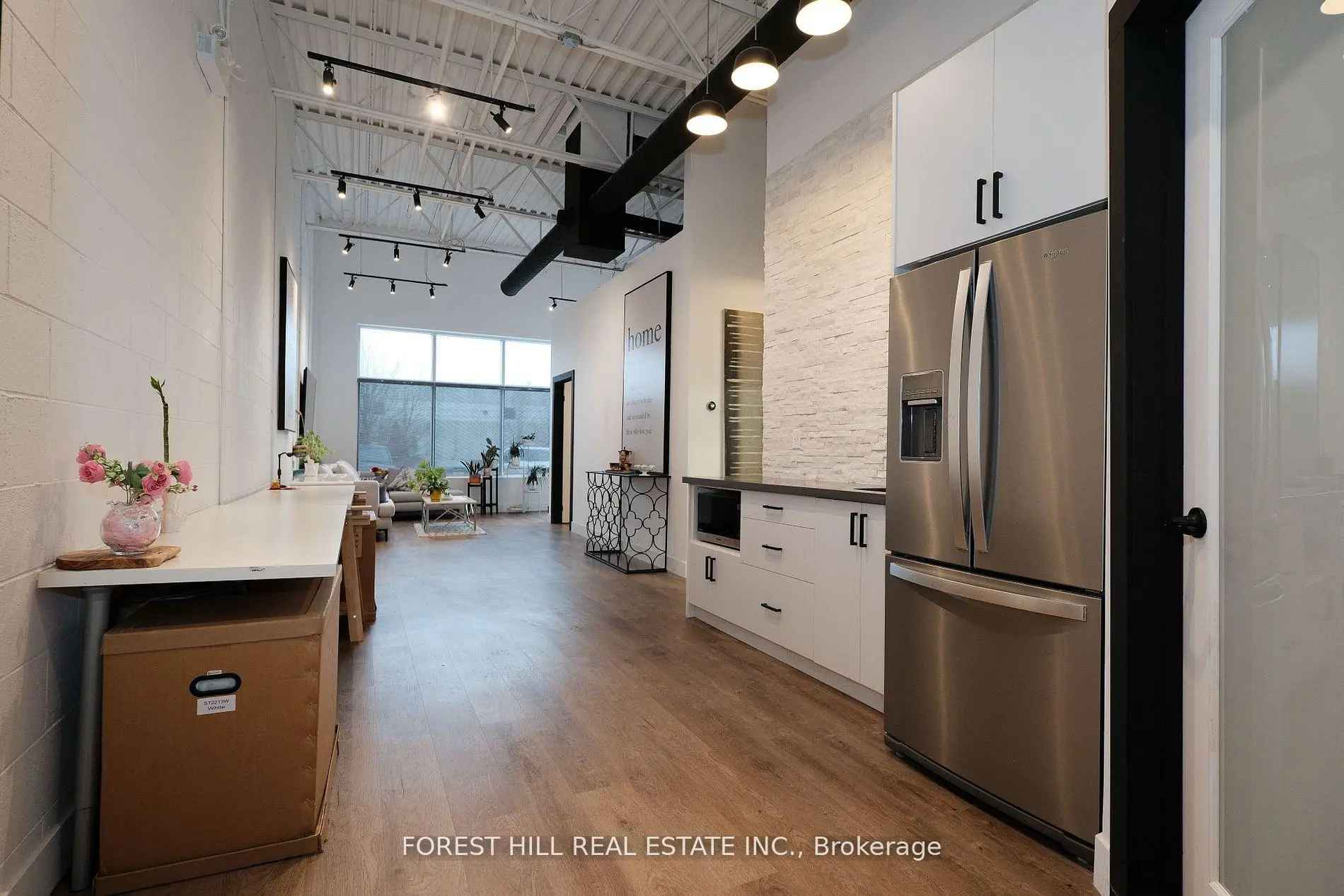 Commercial for lease