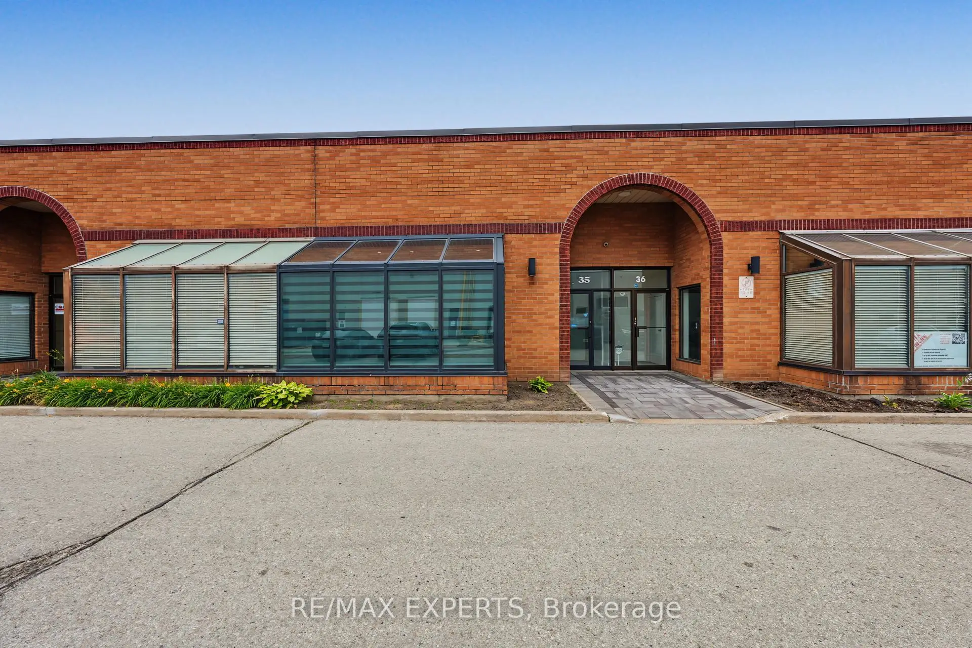 Commercial for lease
