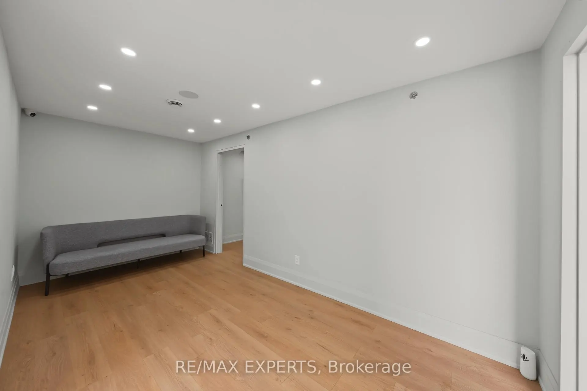 Commercial for lease
