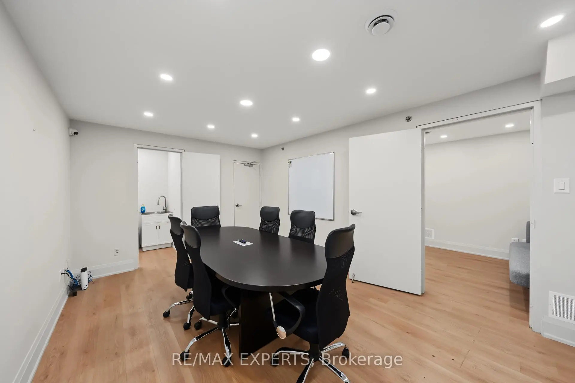 Commercial for lease