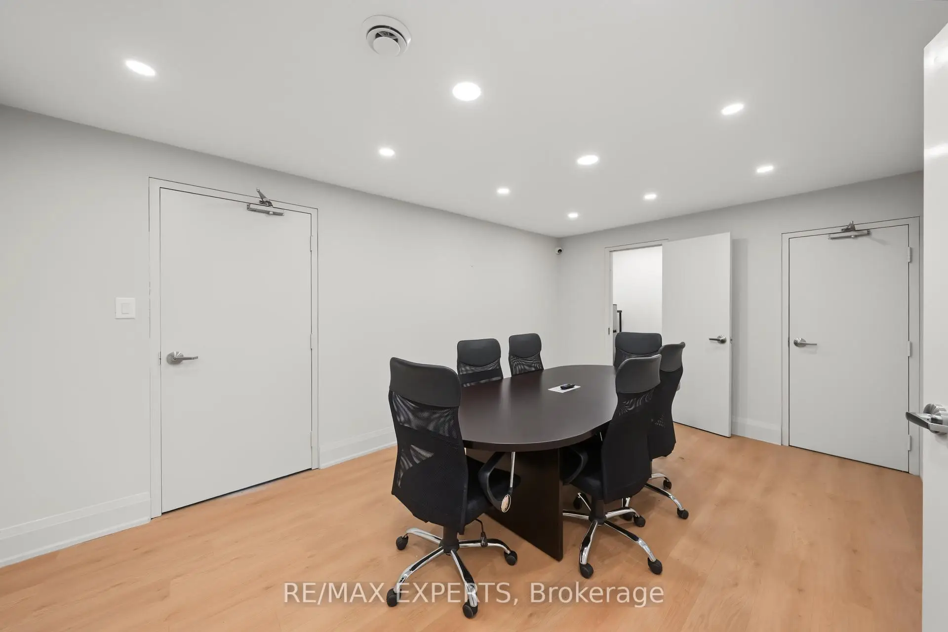 Commercial for lease