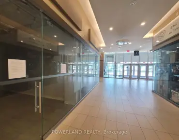 
9390 Woodbine Ave Markham For Lease looking for tenant