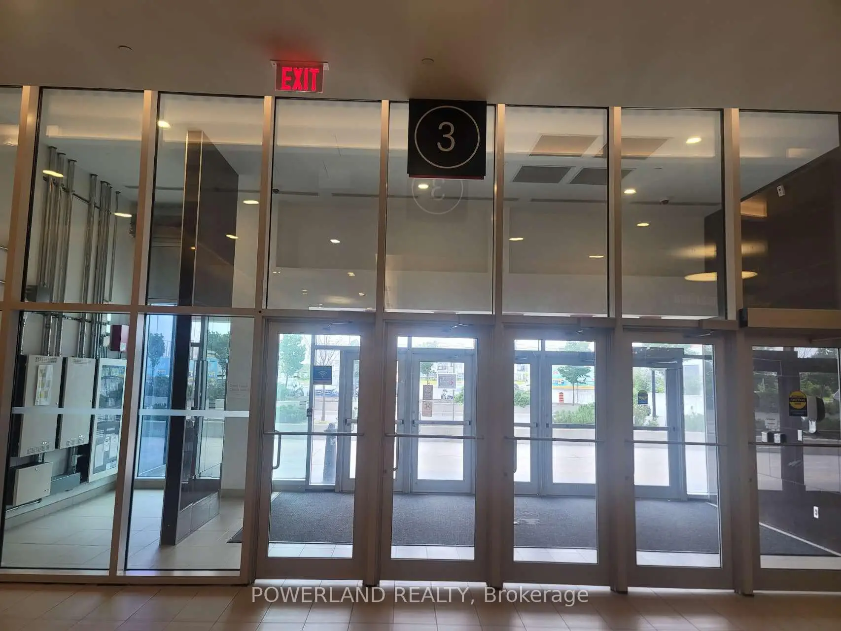 Commercial for lease