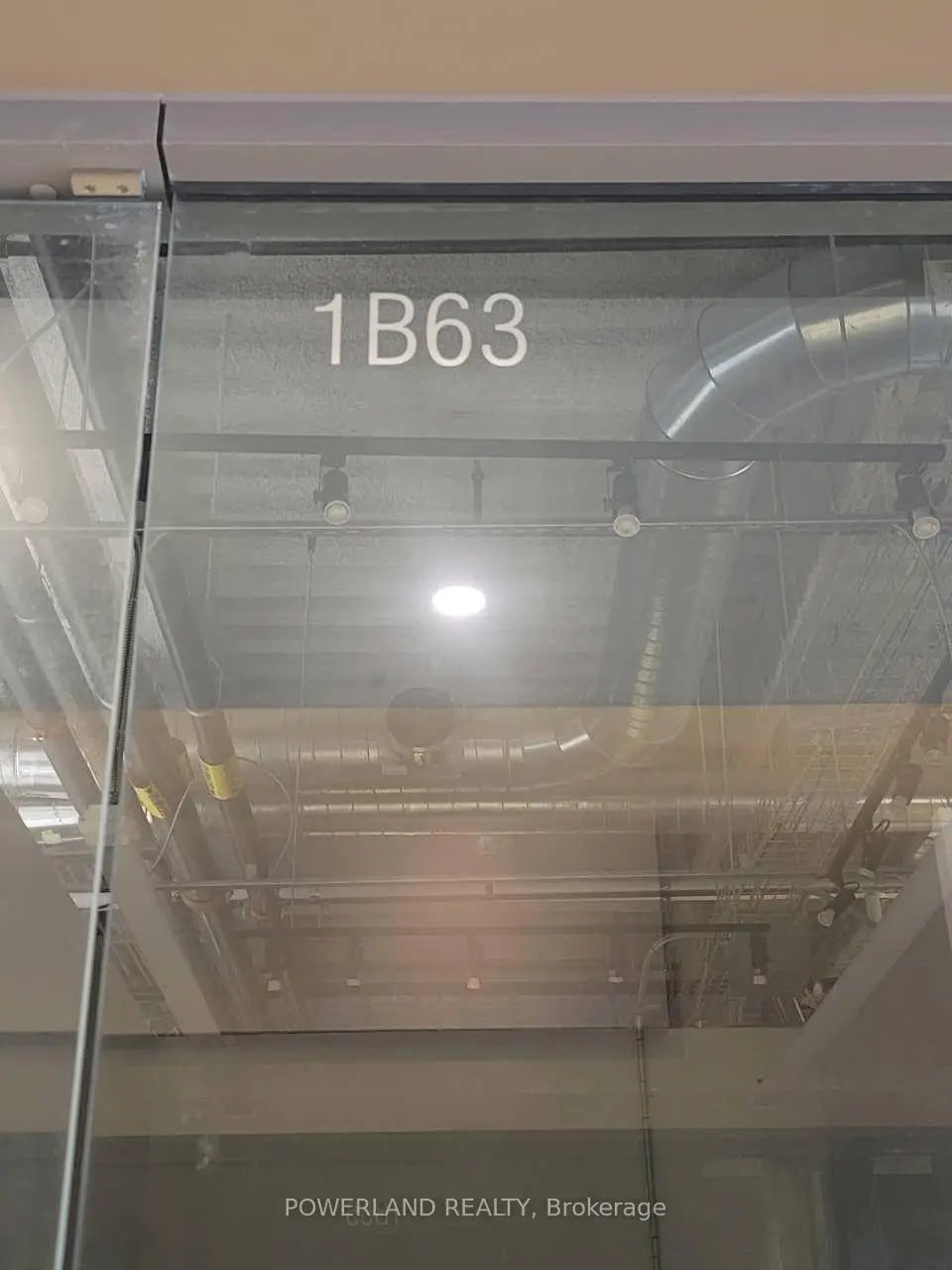 Commercial for lease