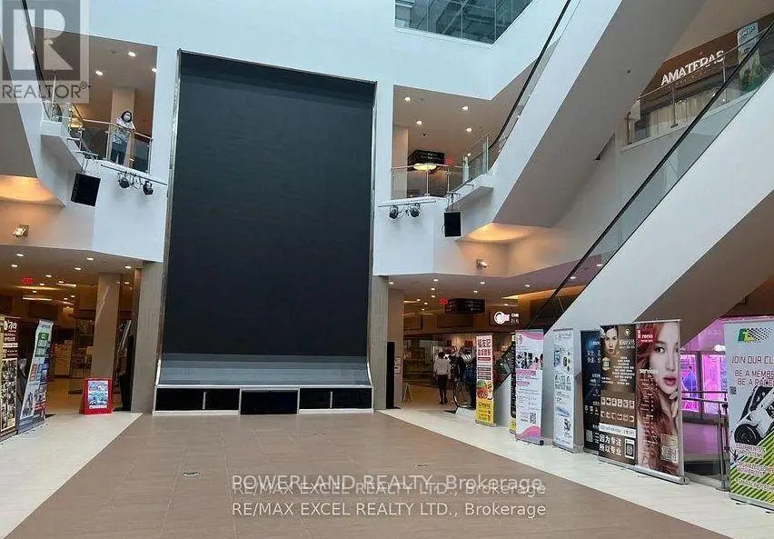 Commercial for lease
