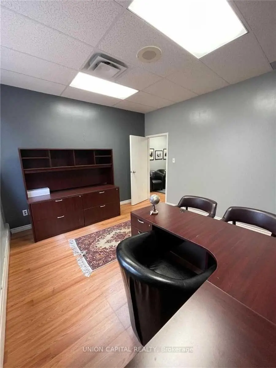 Commercial for lease