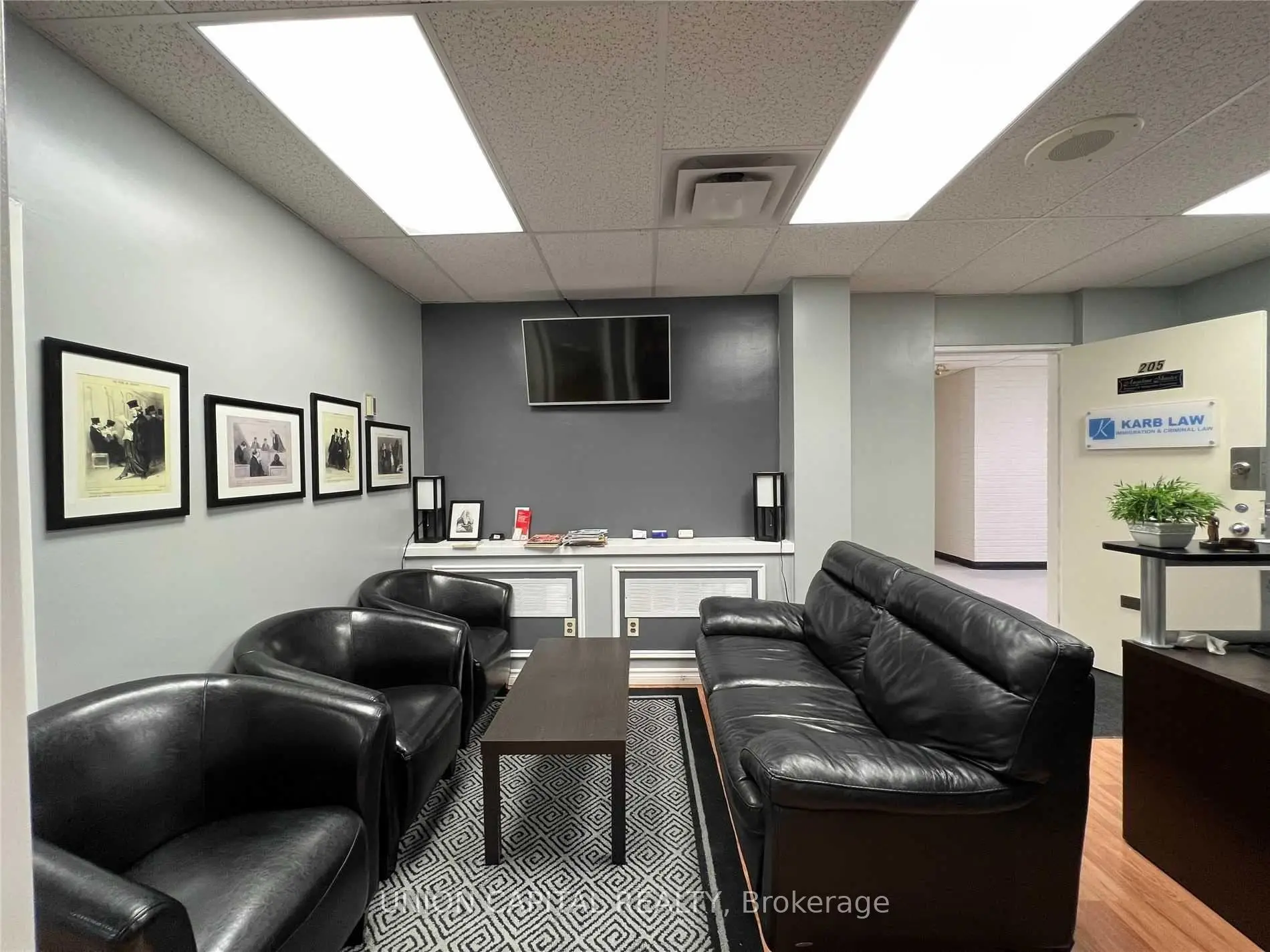 Commercial for lease