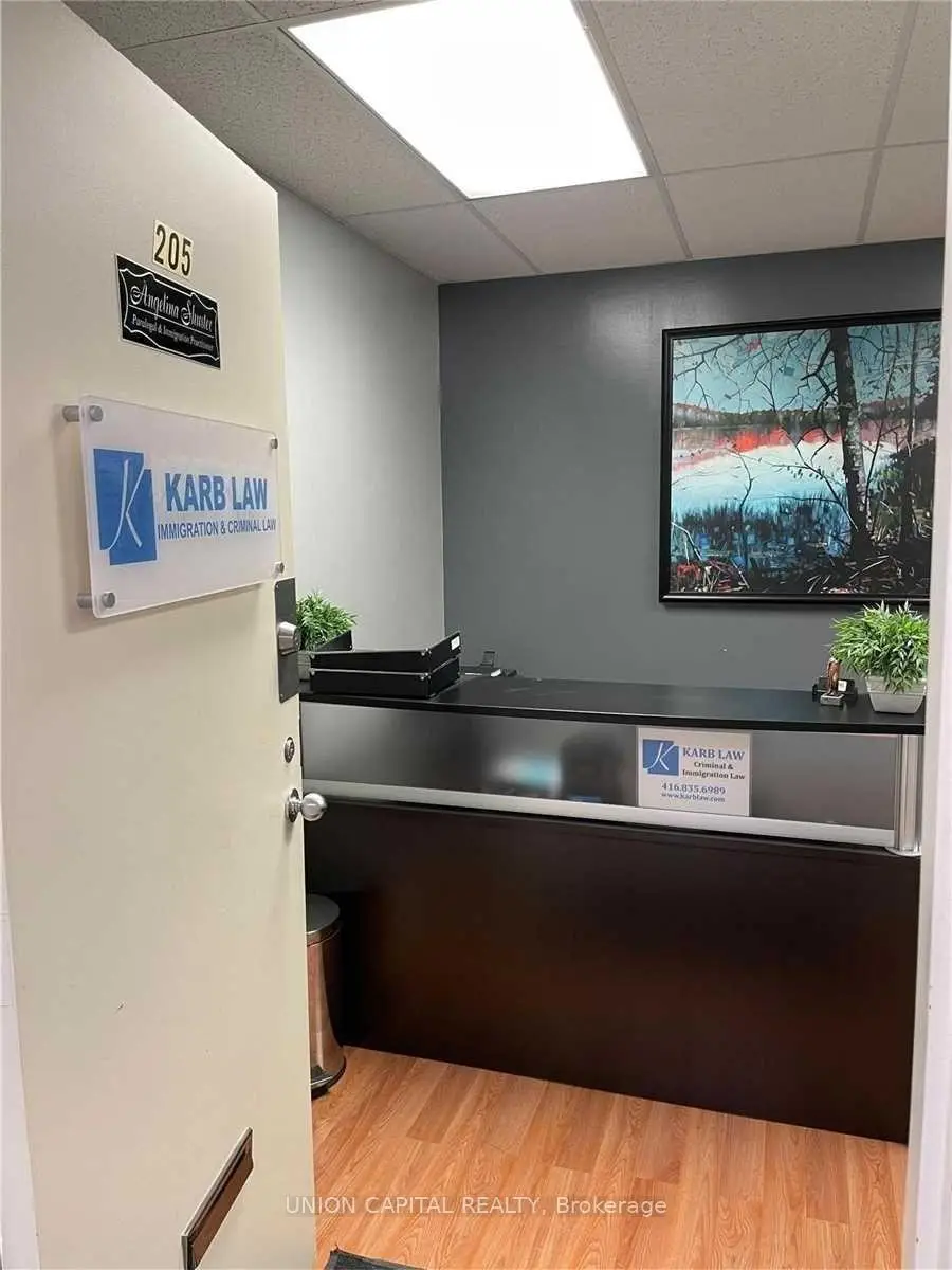 Commercial for lease