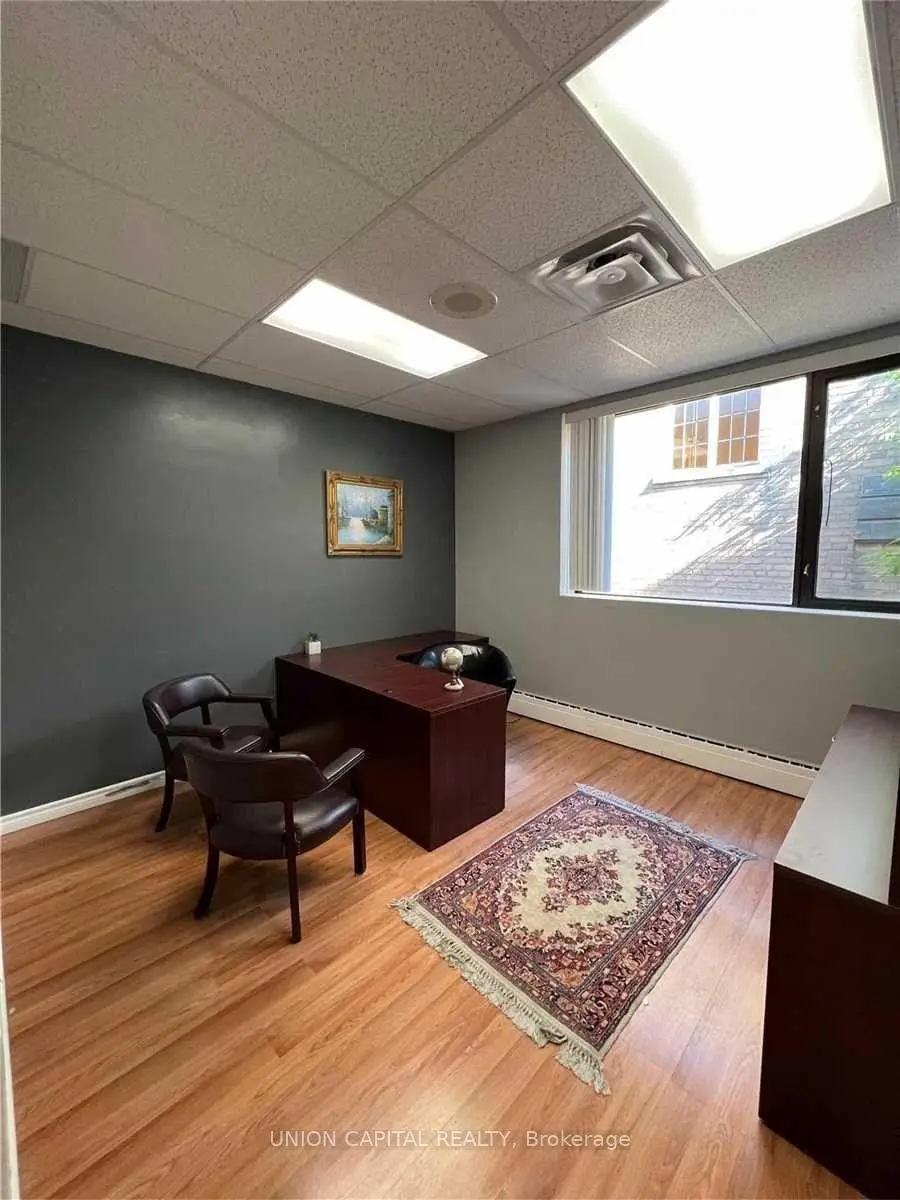 Commercial for lease