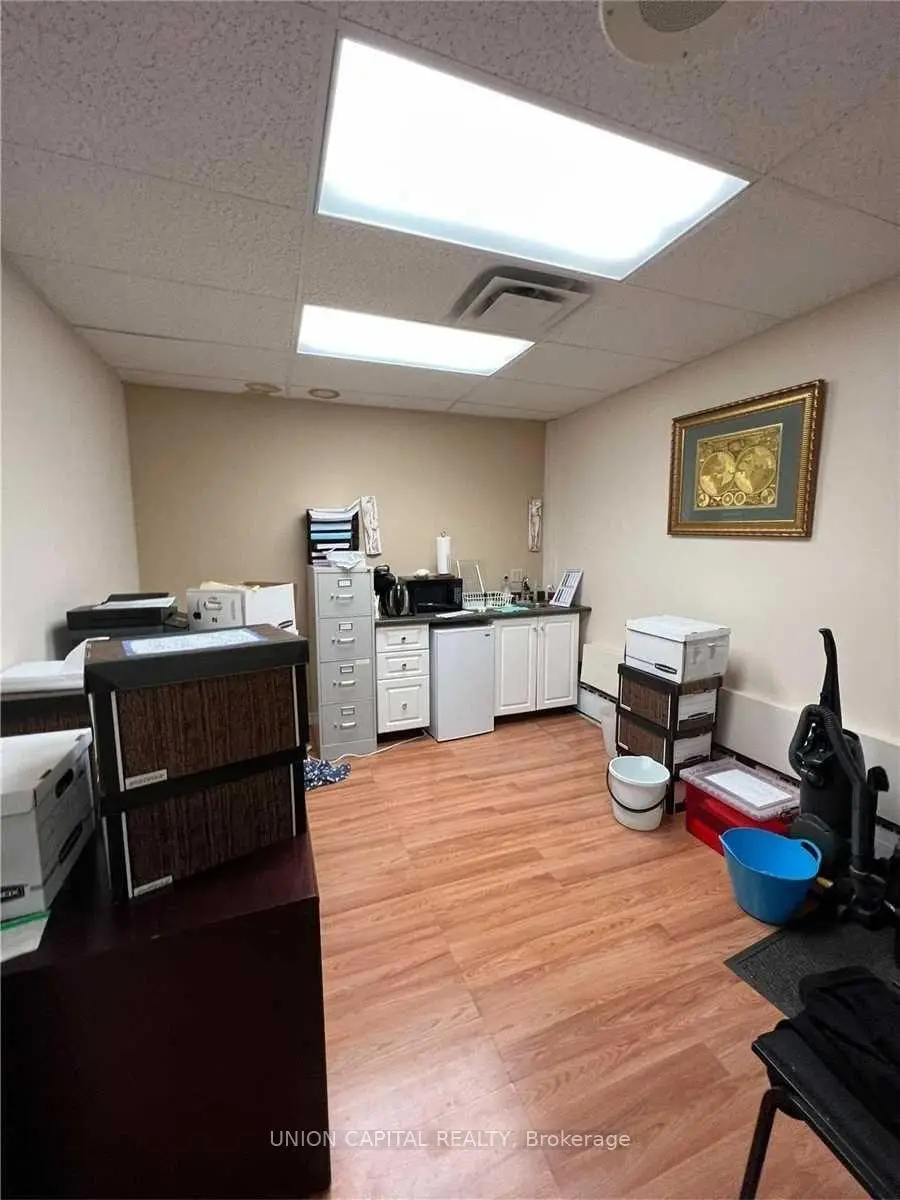 Commercial for lease