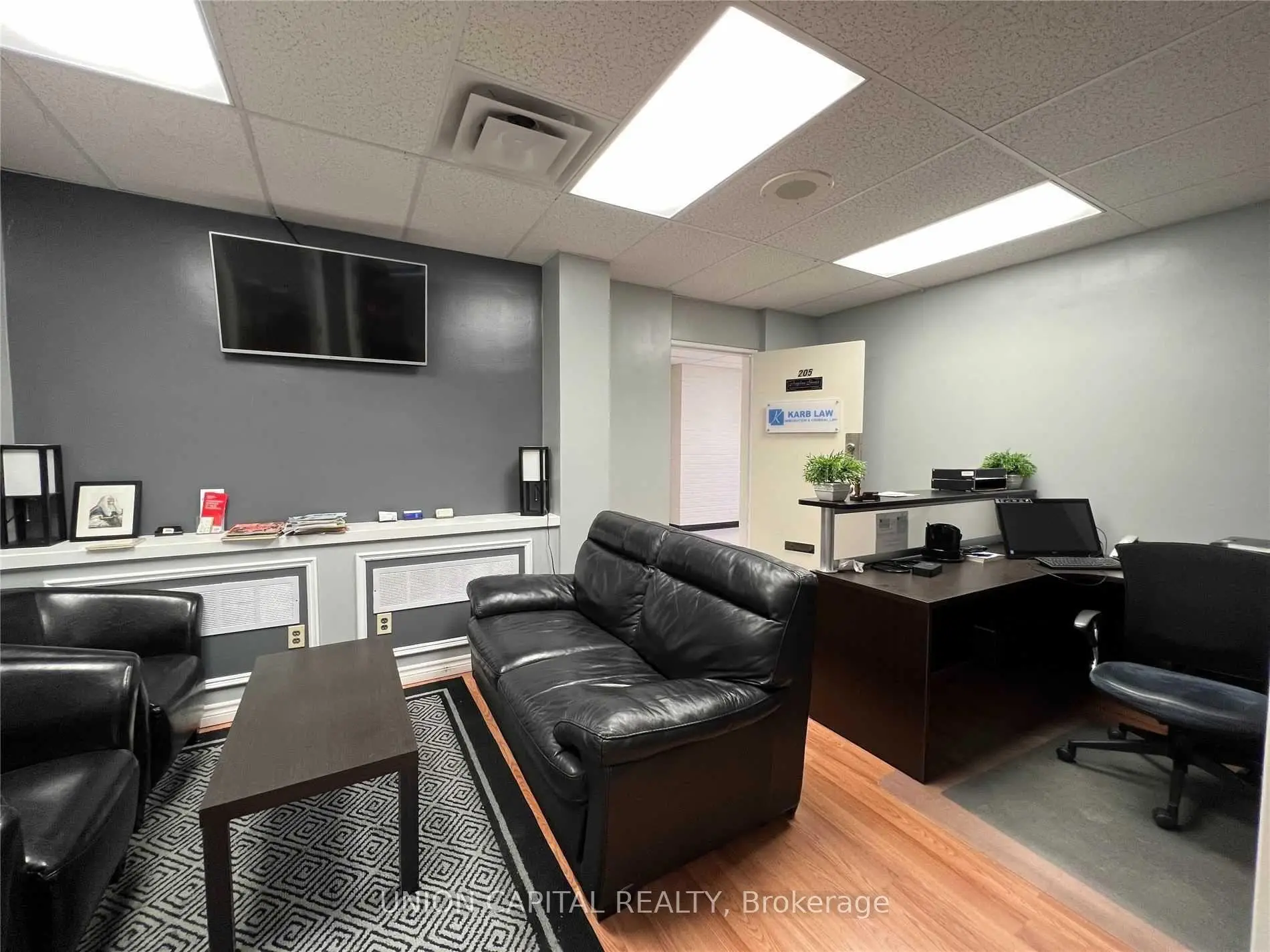 Commercial for lease