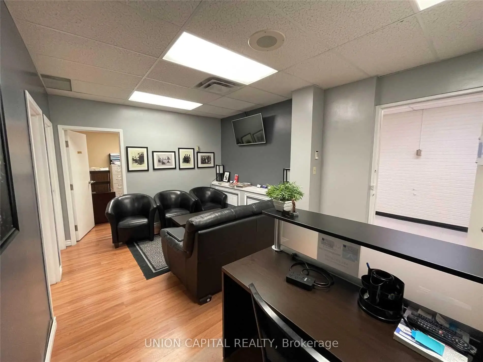 Commercial for lease