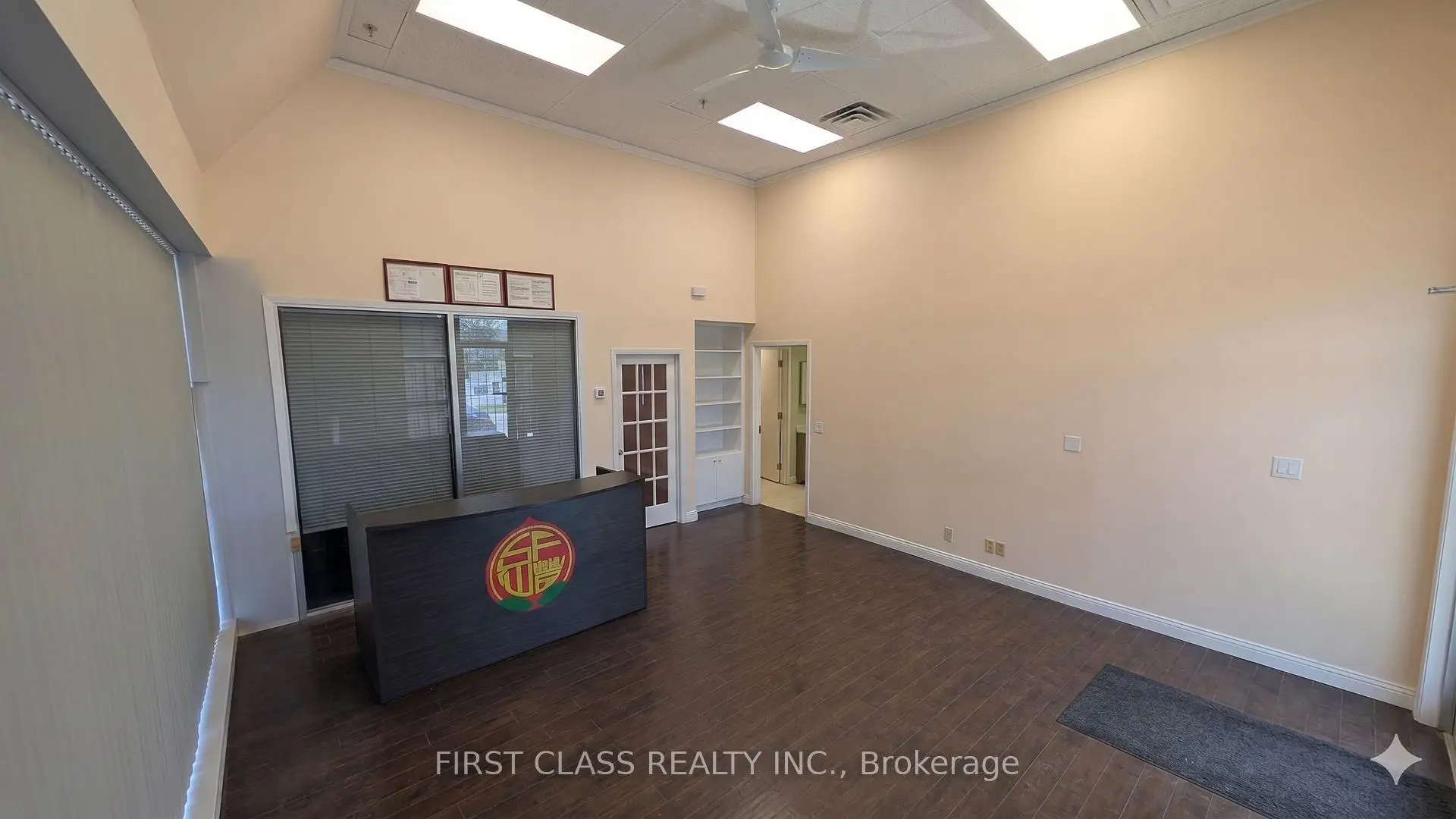 Commercial for lease