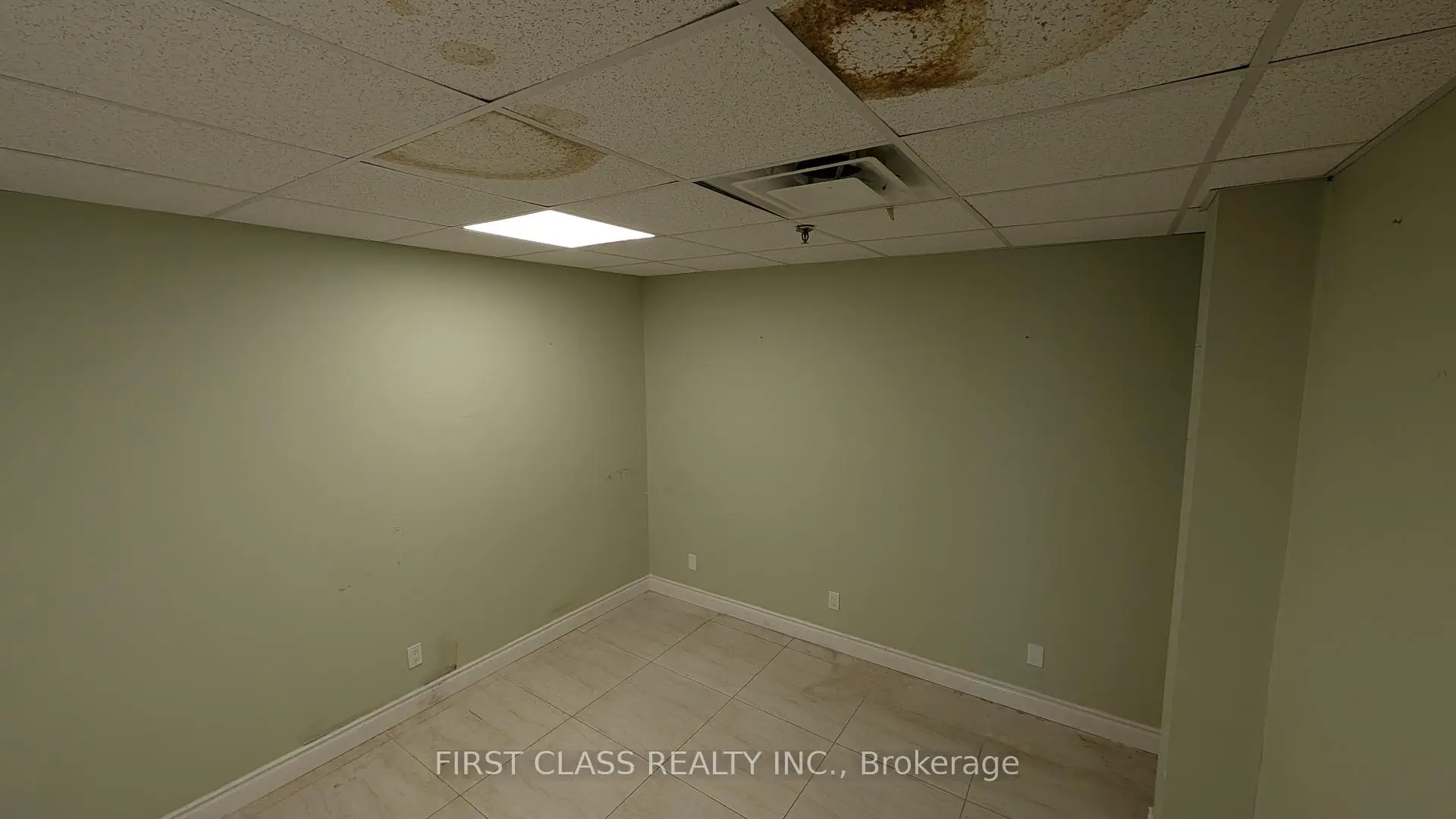 Commercial for lease