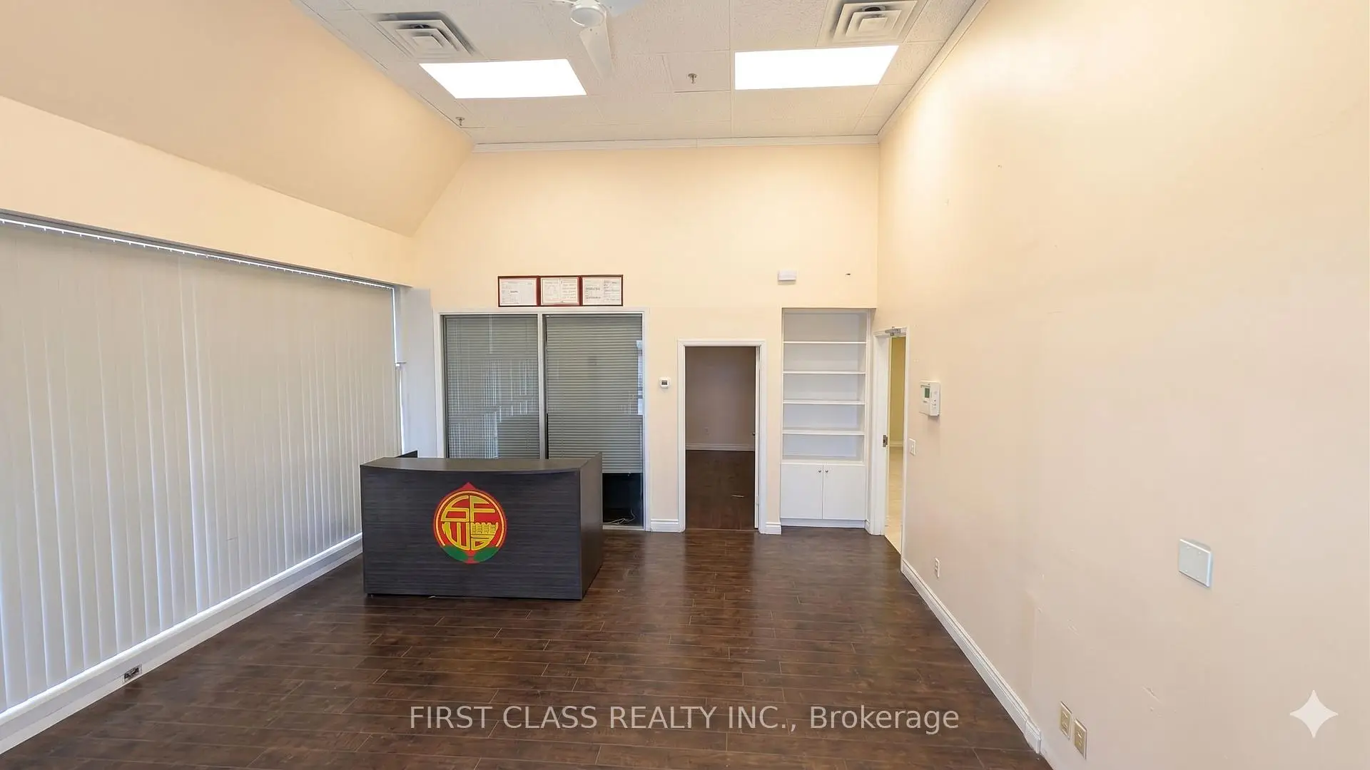 Commercial for lease