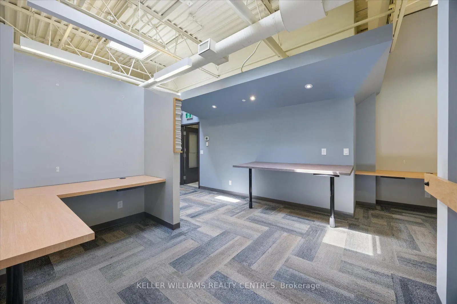 Commercial for lease
