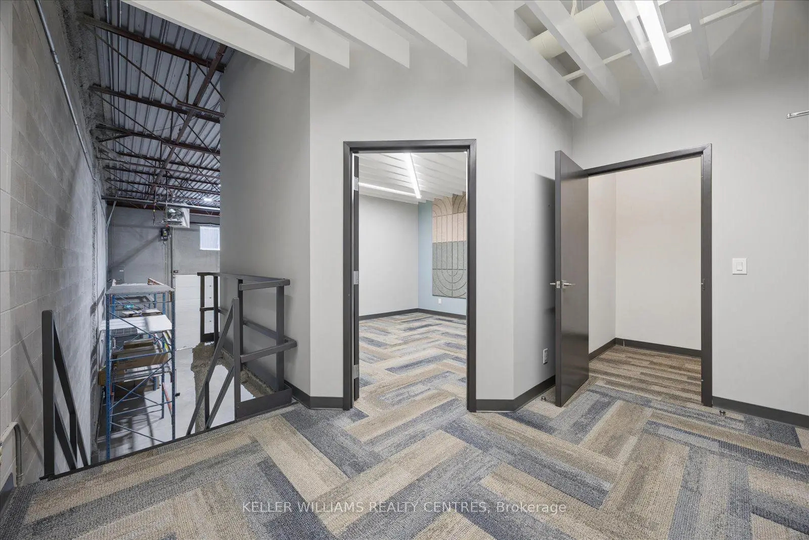 Commercial for lease