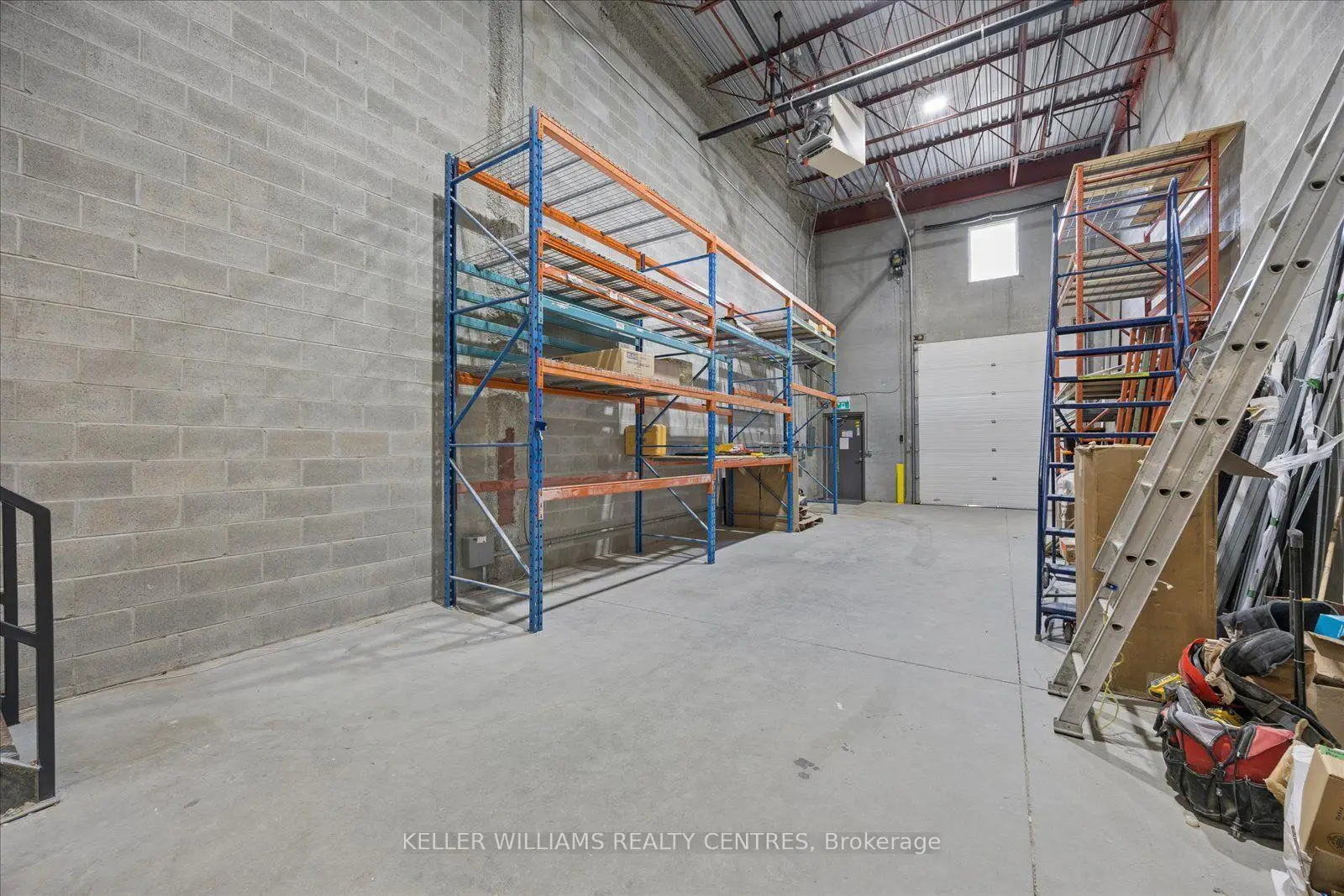 Commercial for lease