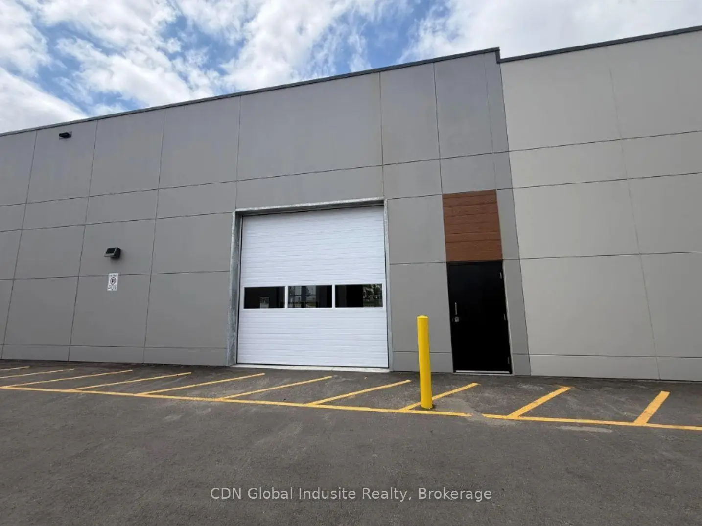 Commercial for lease