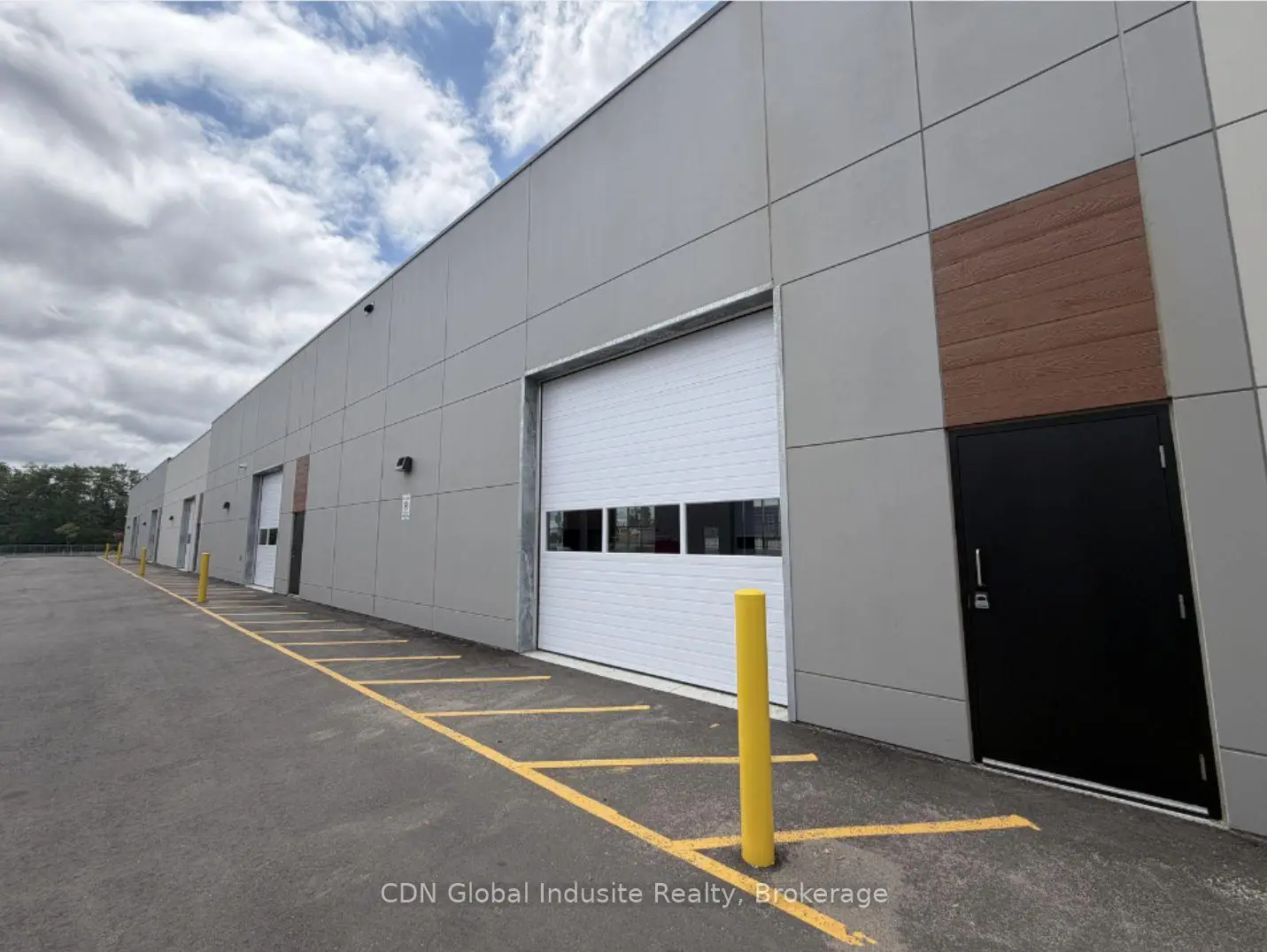 Commercial for lease