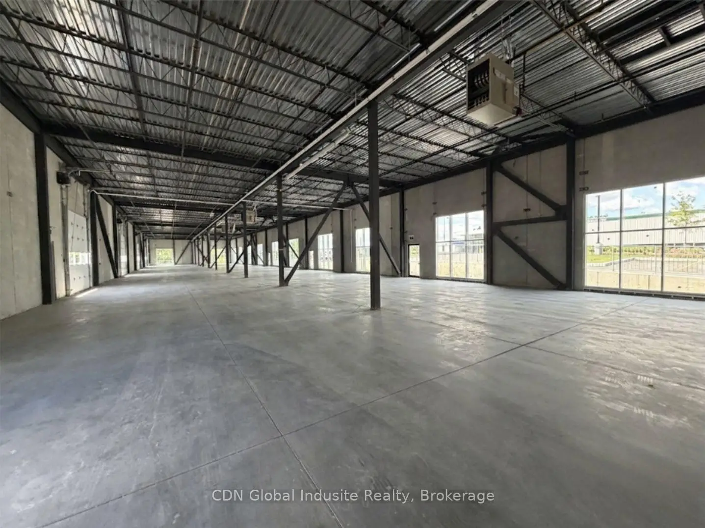 Commercial for lease