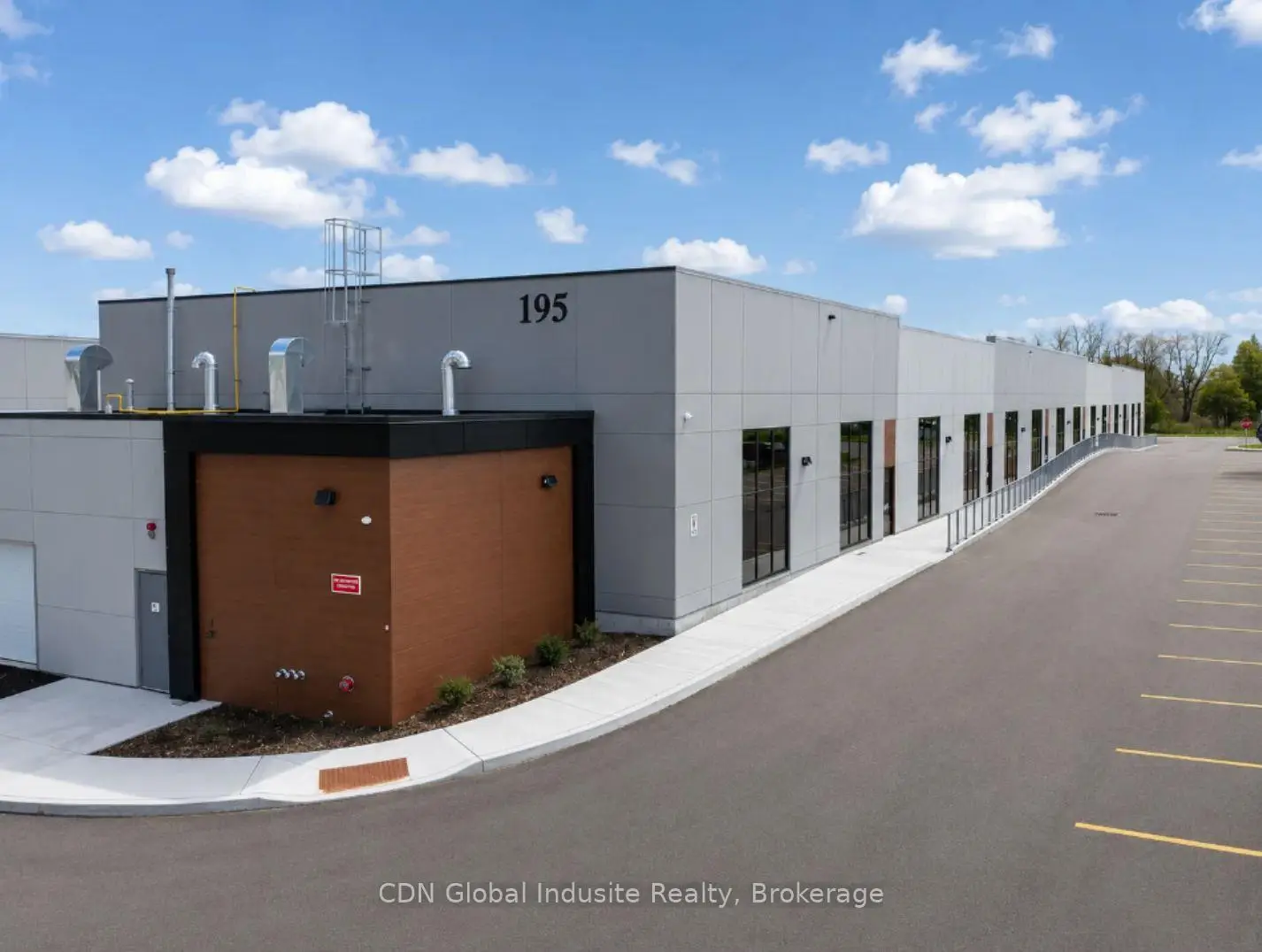 Commercial for lease