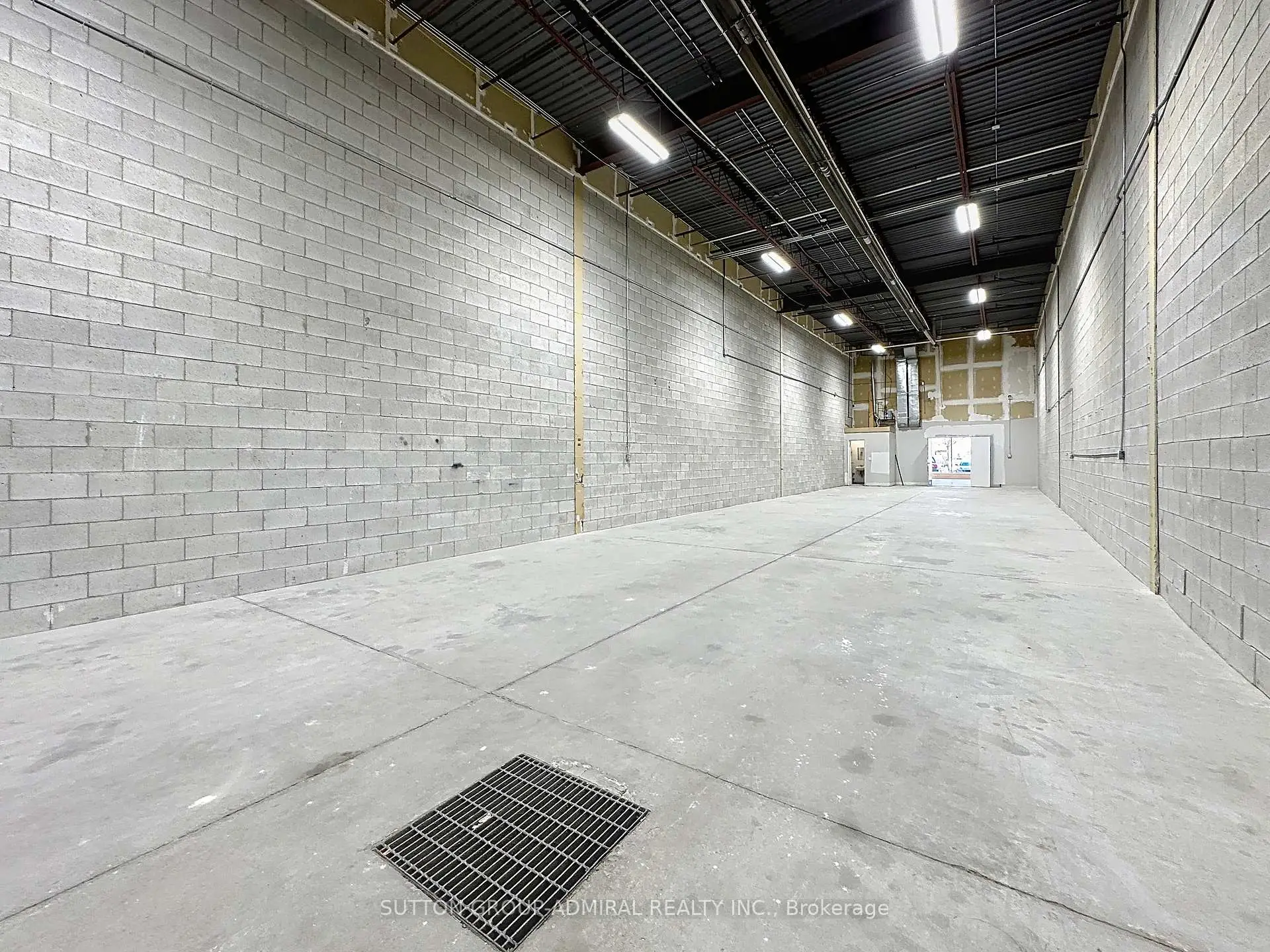Commercial for lease