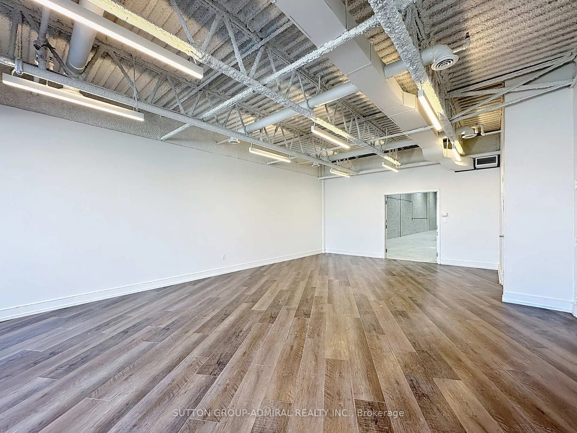 Commercial for lease