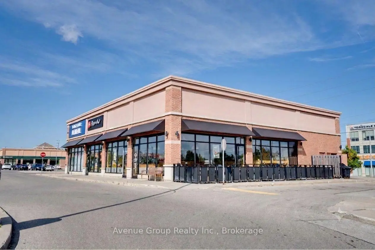 Commercial for lease