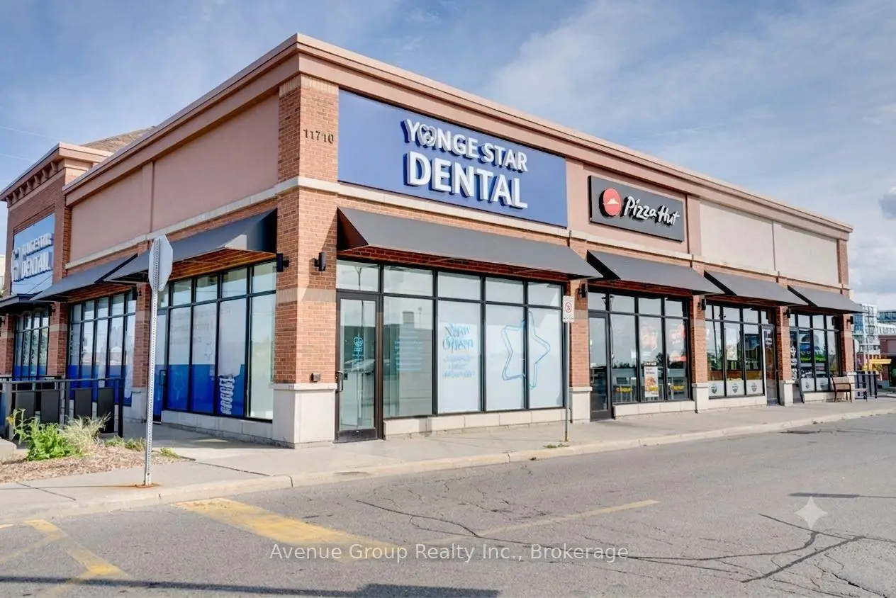 Commercial for lease