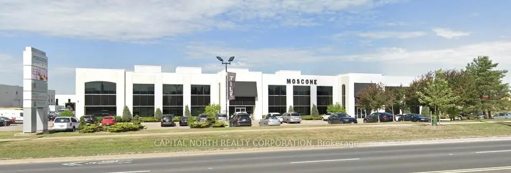 Commercial for lease