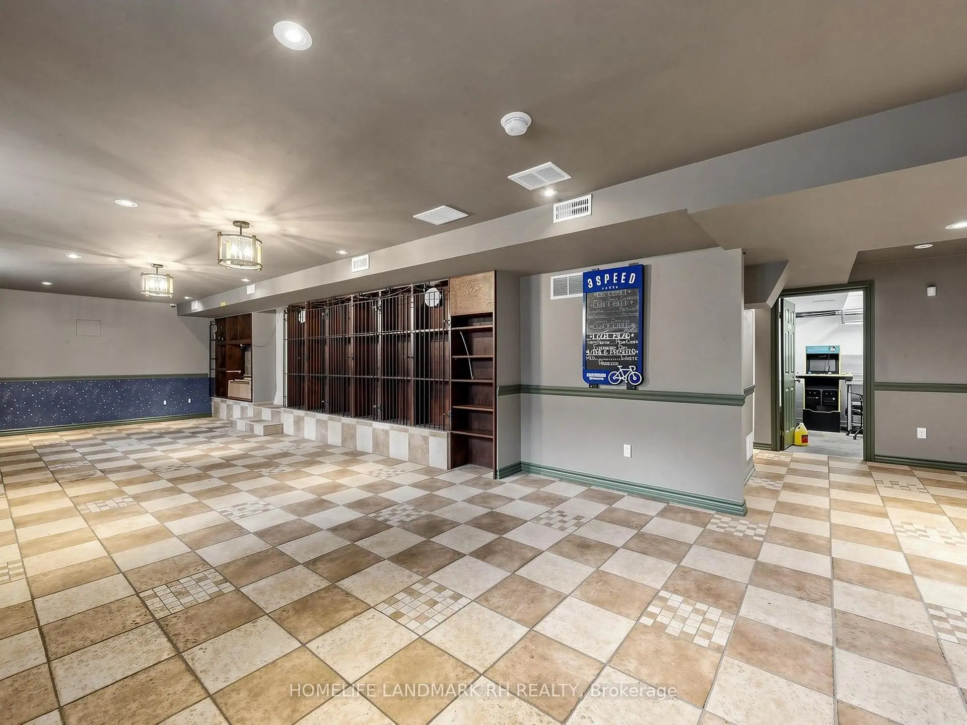 Commercial for lease