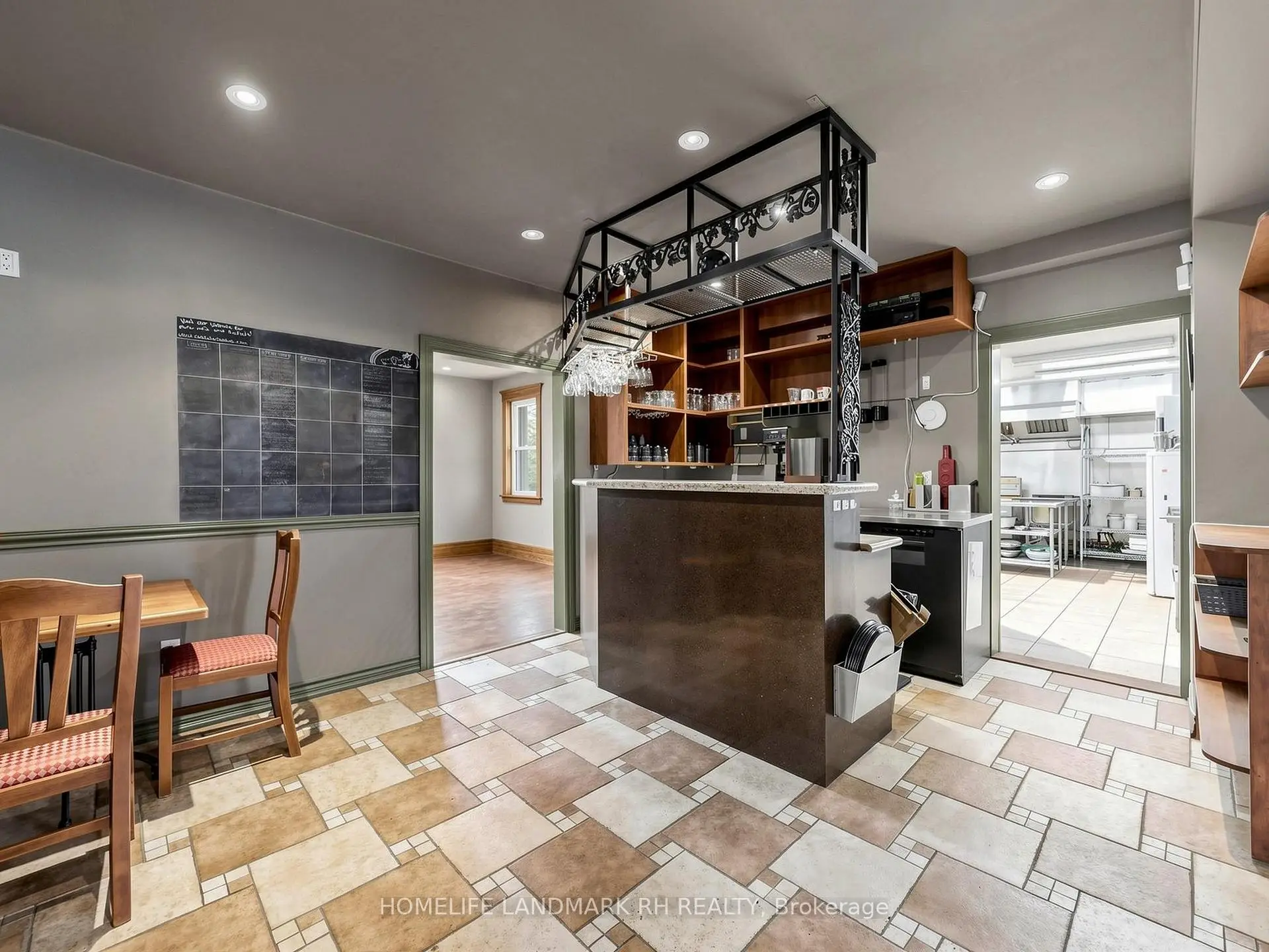 Commercial for lease