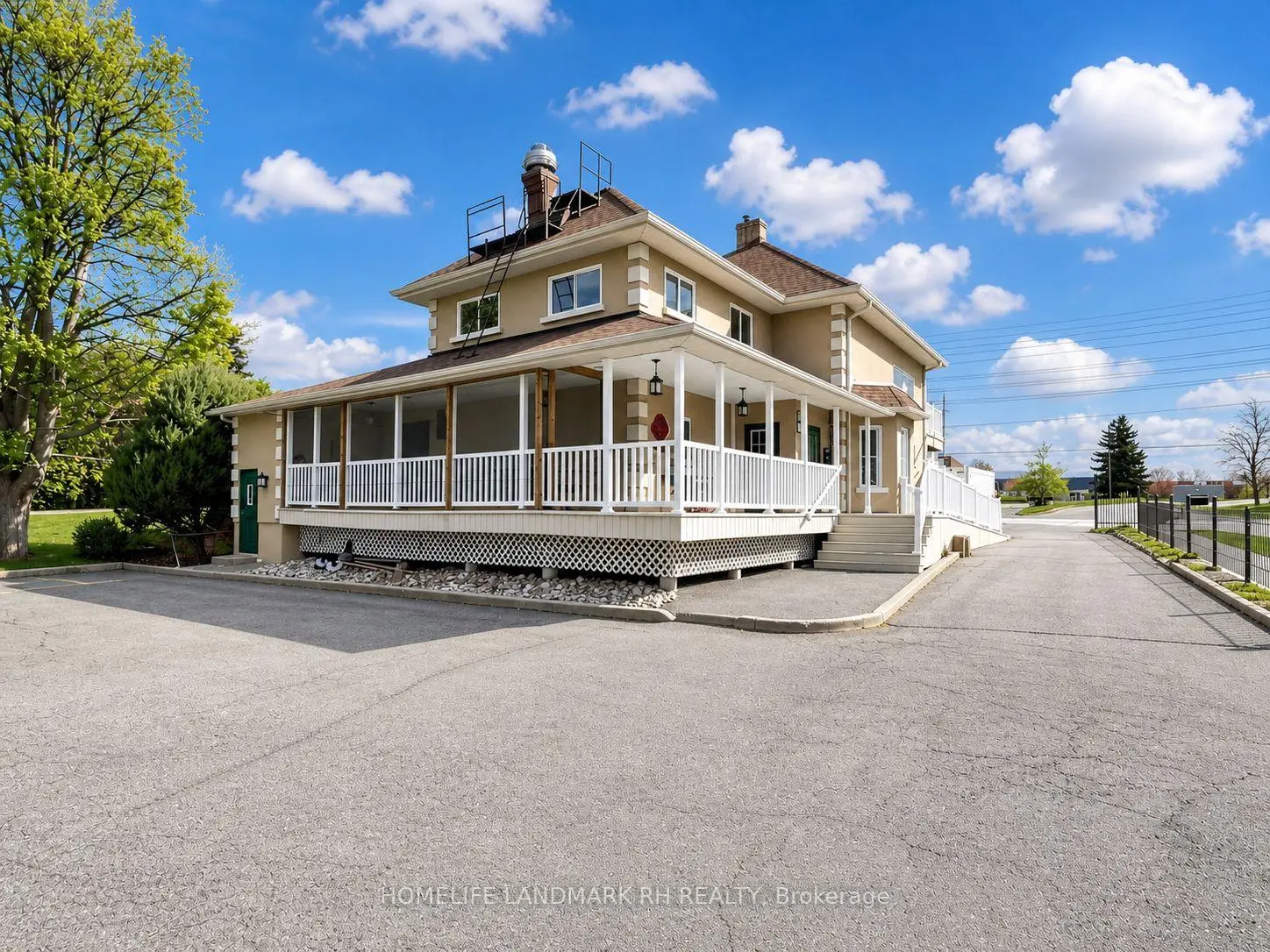 Commercial for lease