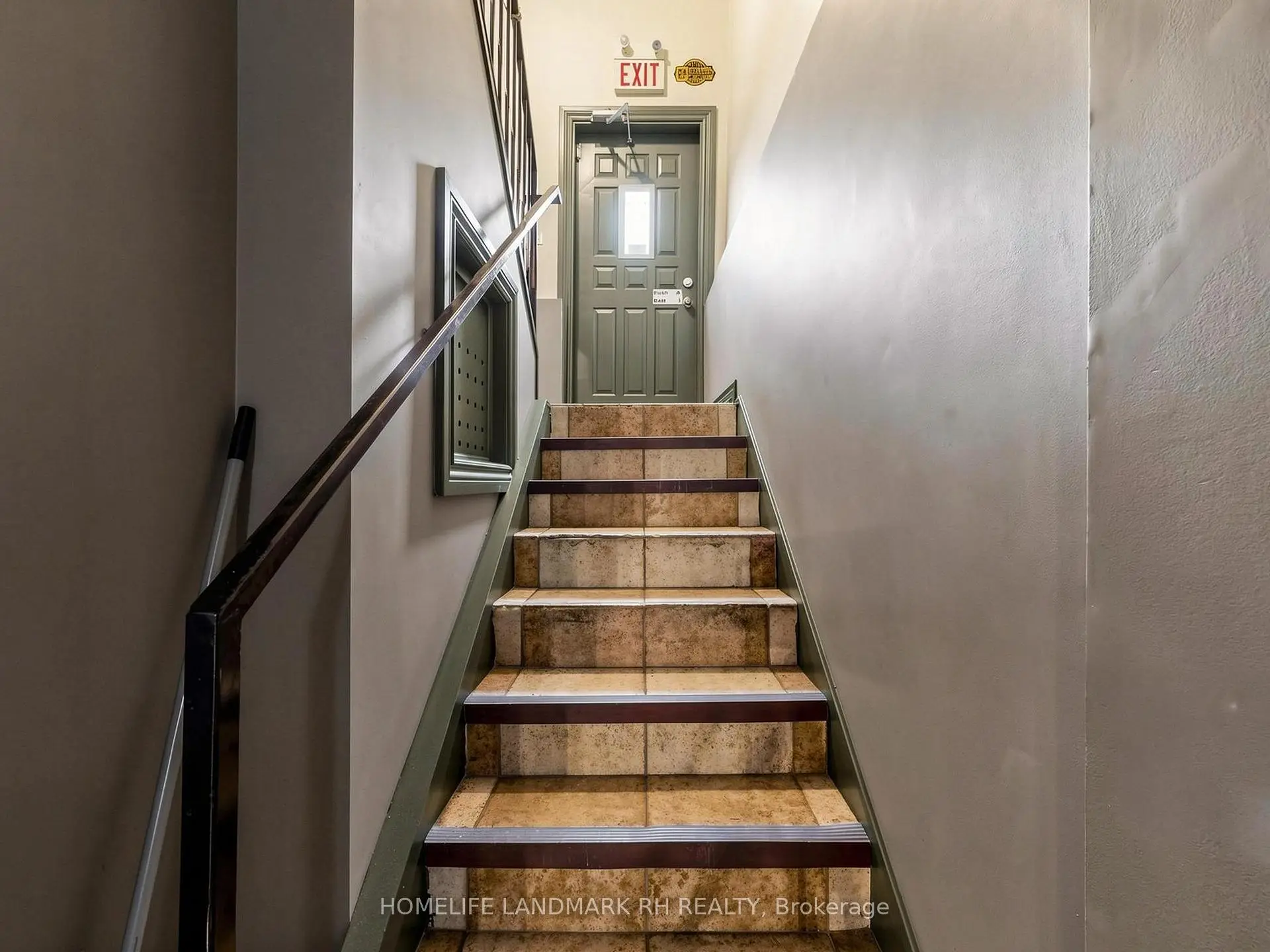 Commercial for lease