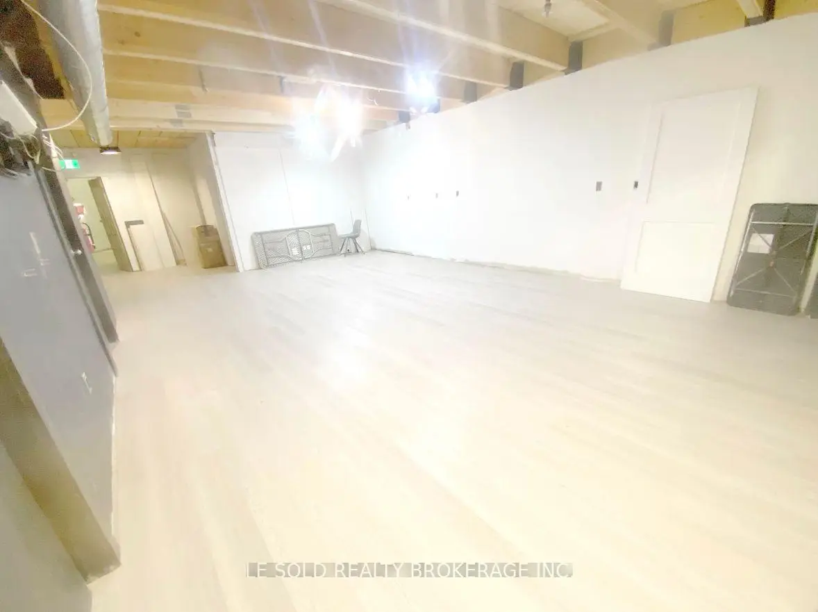 Commercial for lease