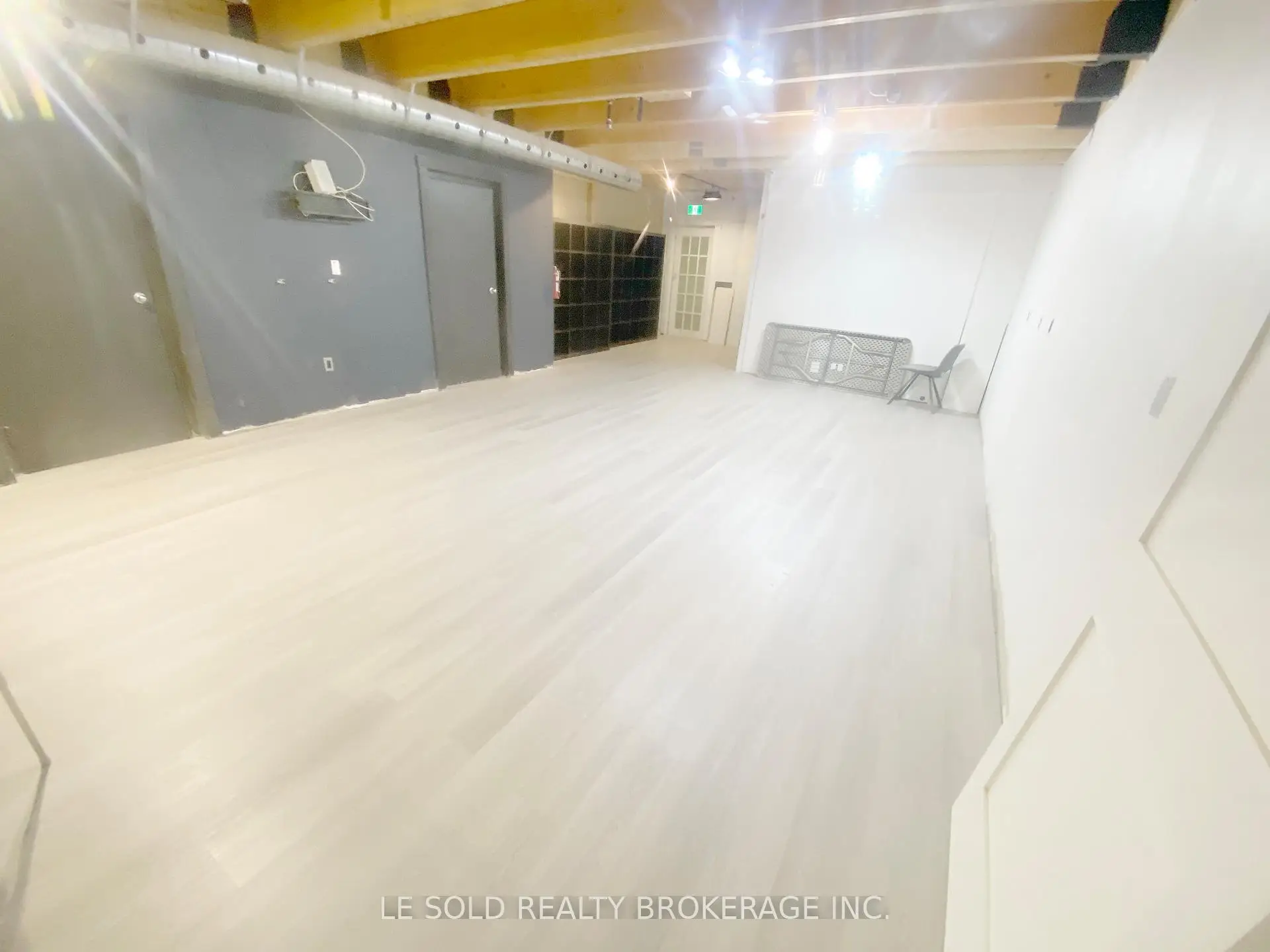 Commercial for lease