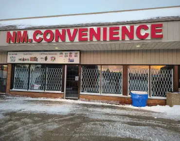 Unit-17310 Yonge Stre