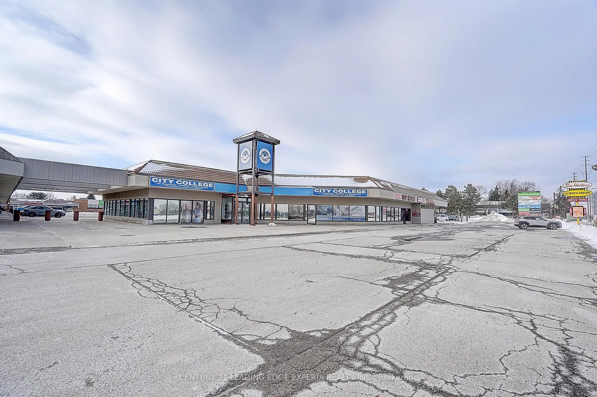 Commercial for lease