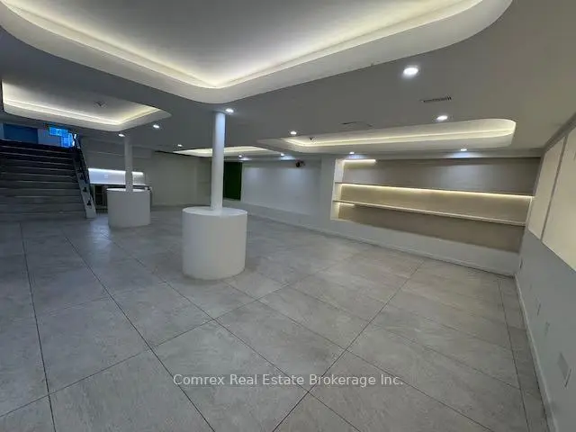 Commercial for lease