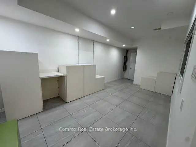 Commercial for lease