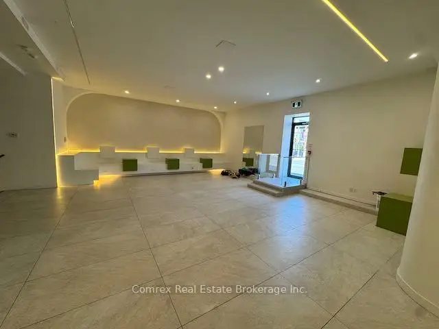 Commercial for lease