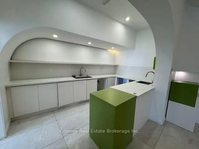Commercial for lease