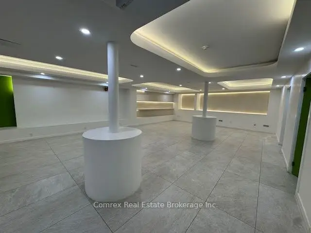 Commercial for lease
