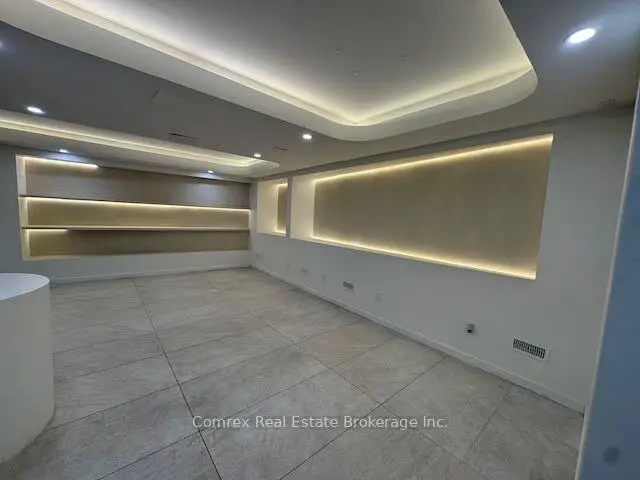 Commercial for lease