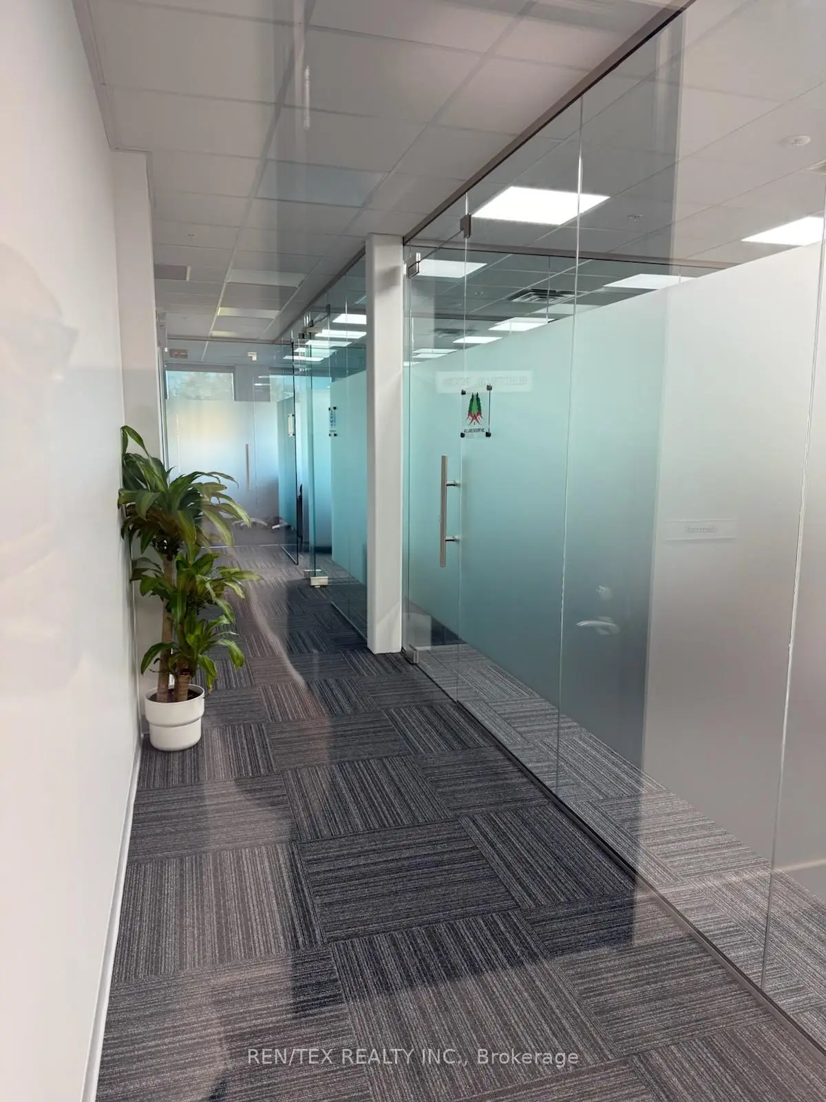Commercial for lease