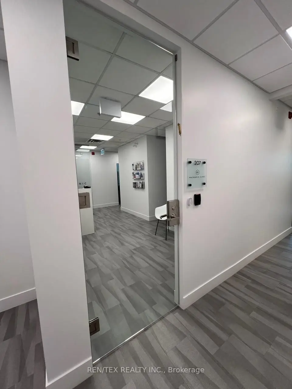 Commercial for lease
