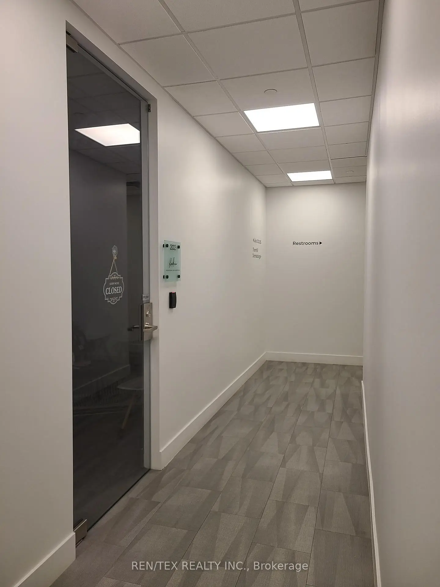 Commercial for lease