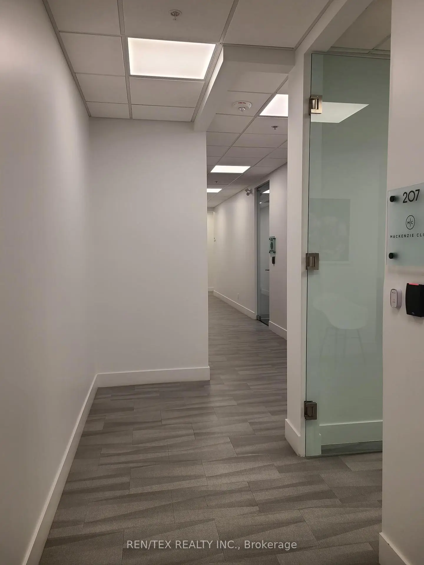 Commercial for lease